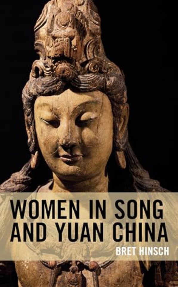 Women in Song and Yuan China