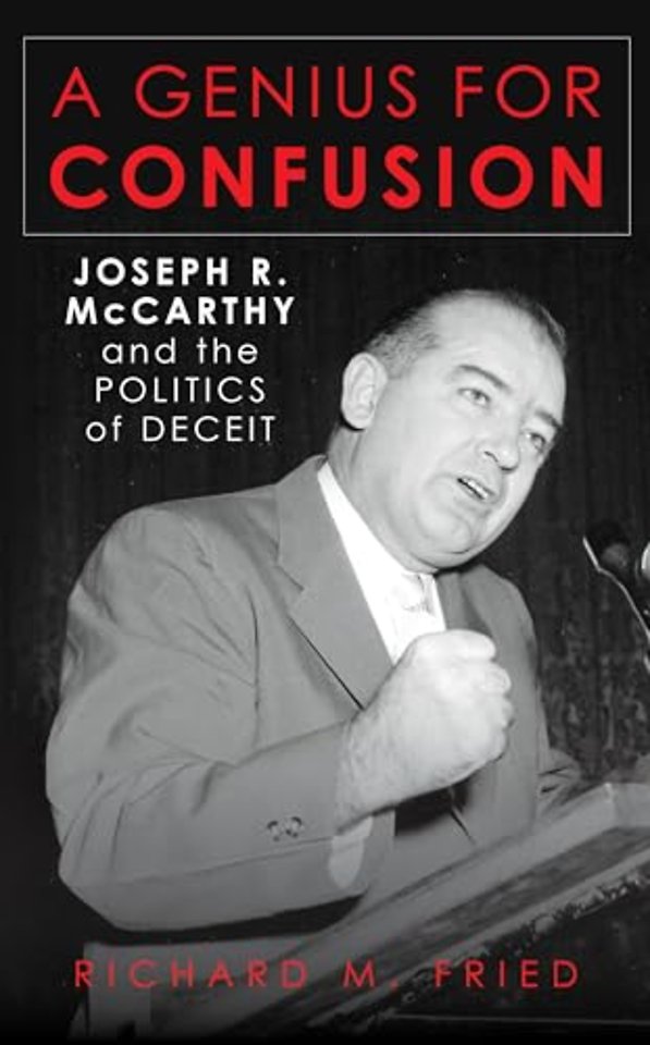 A Genius for Confusion