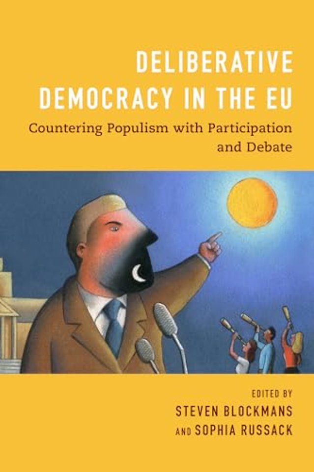 Deliberative Democracy in the EU