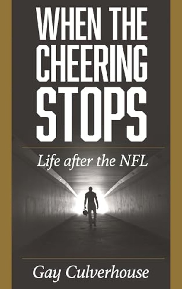 When the Cheering Stops