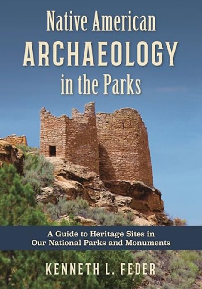 Native American Archaeology in the Parks