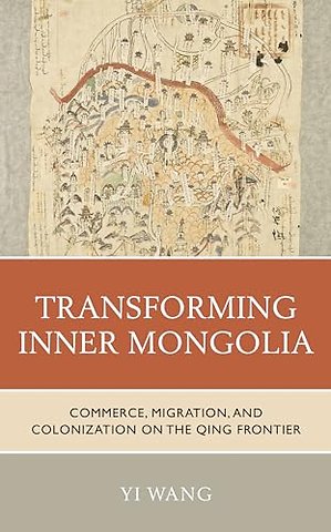 Transforming Inner Mongolia