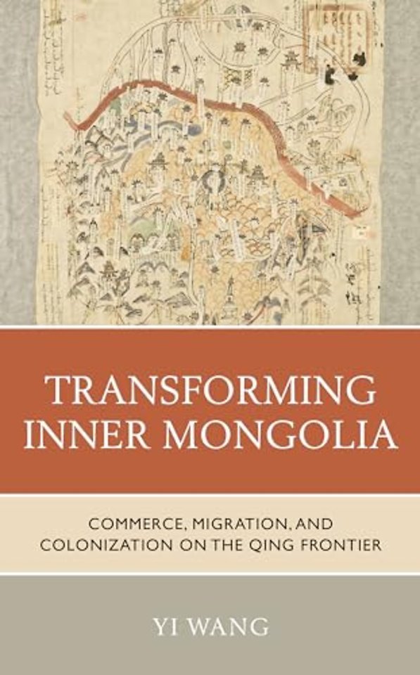 Transforming Inner Mongolia