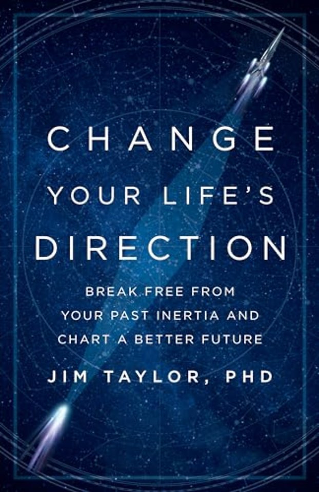 Change Your Life's Direction