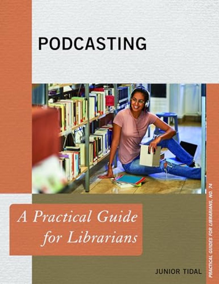 Podcasting