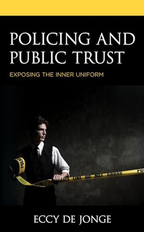 Policing and Public Trust