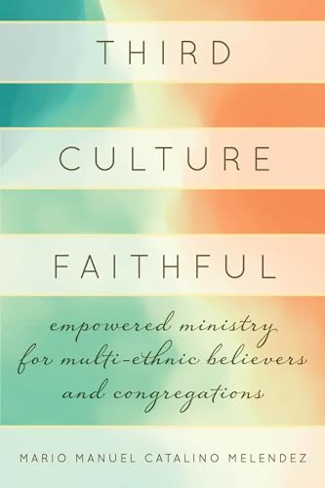 Third Culture Faithful