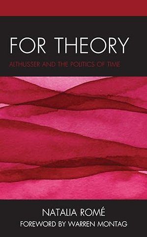 For Theory