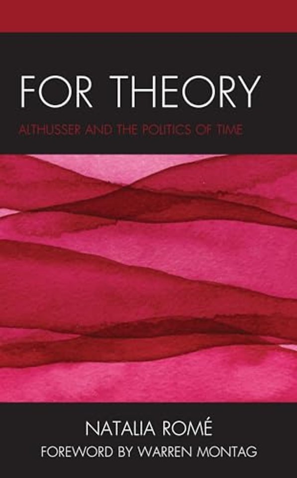 For Theory