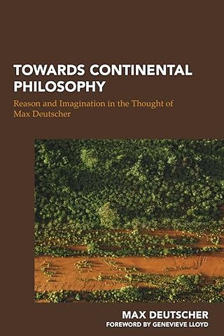 Towards Continental Philosophy