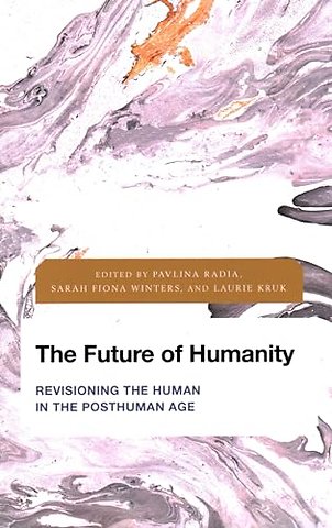 The Future of Humanity
