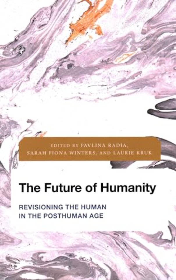 The Future of Humanity