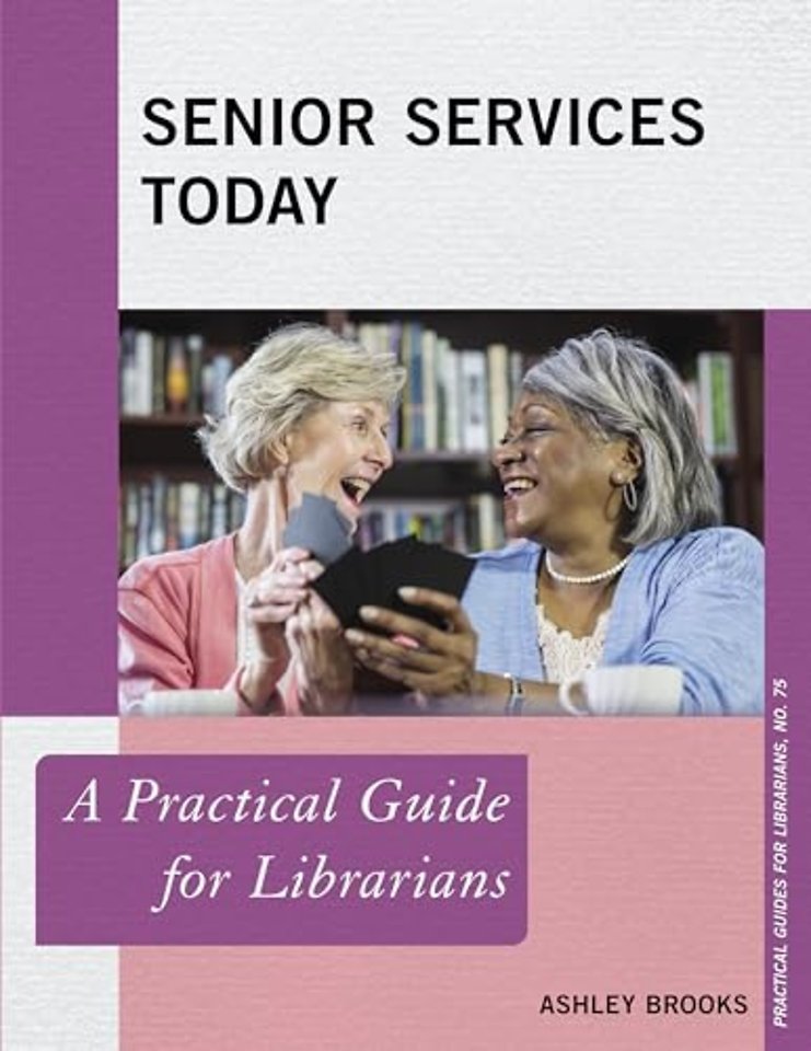 Senior Services Today