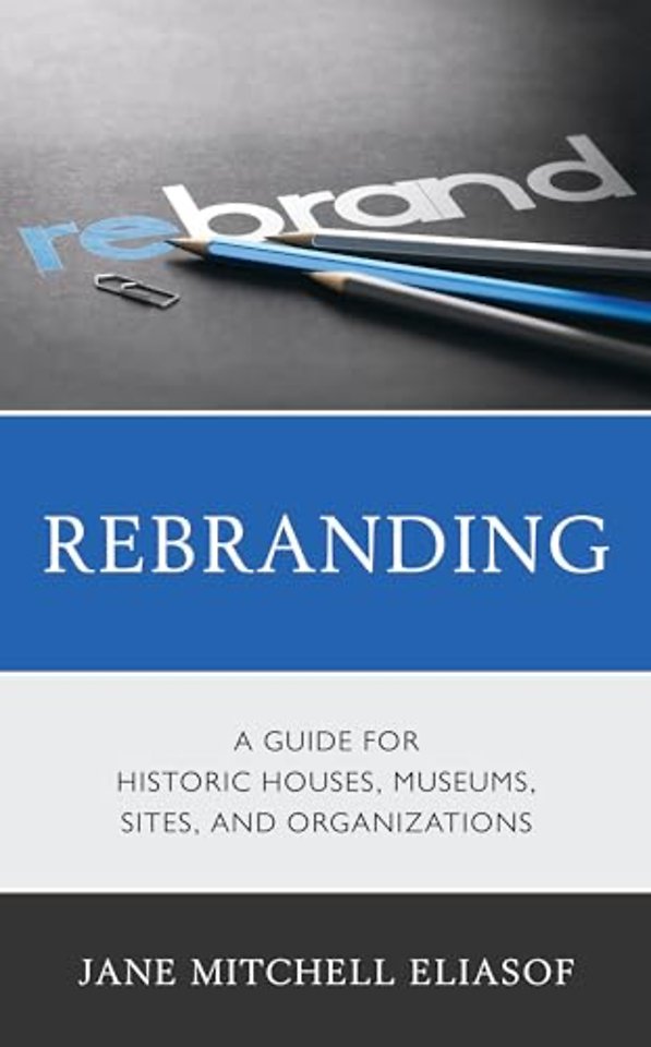 Rebranding