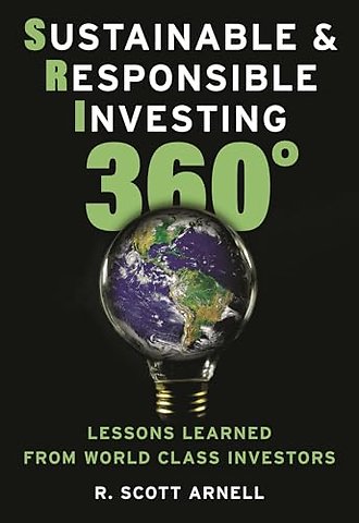 Sustainable & Responsible Investing 360°