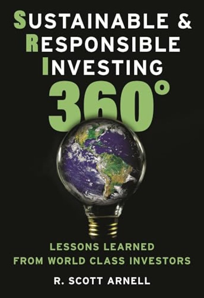 Sustainable & Responsible Investing 360°