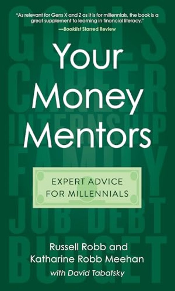 Your Money Mentors