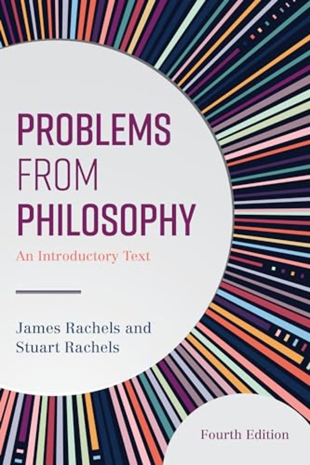Problems from Philosophy