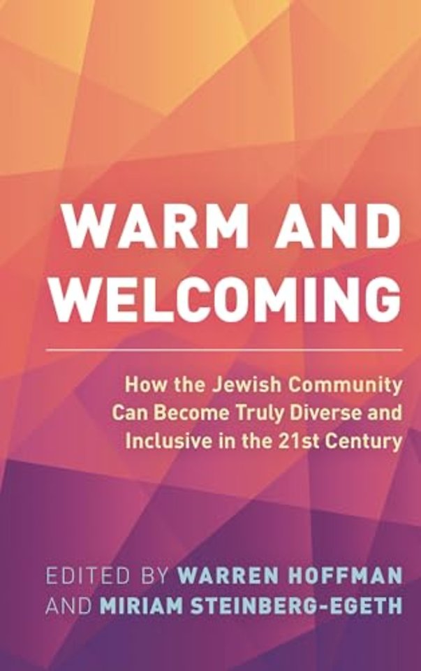 Warm and Welcoming