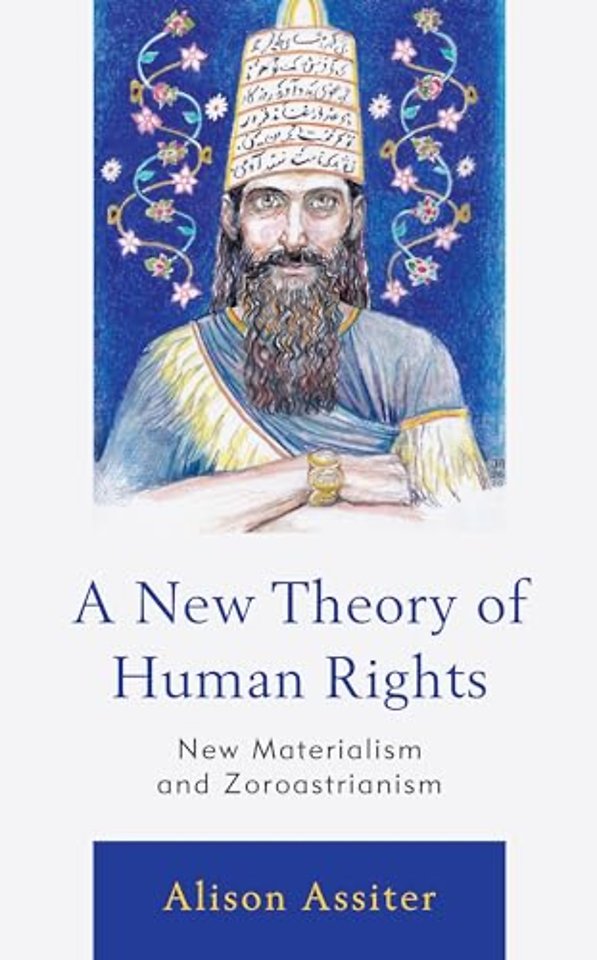A New Theory of Human Rights