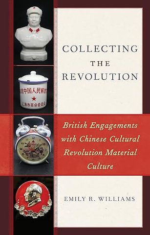 Collecting the Revolution