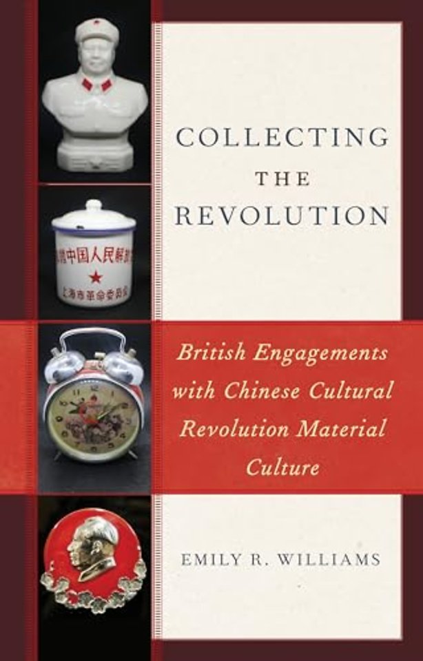 Collecting the Revolution