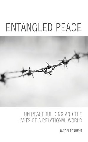 Entangled Peace