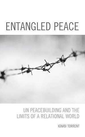 Entangled Peace