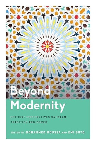 Beyond Modernity