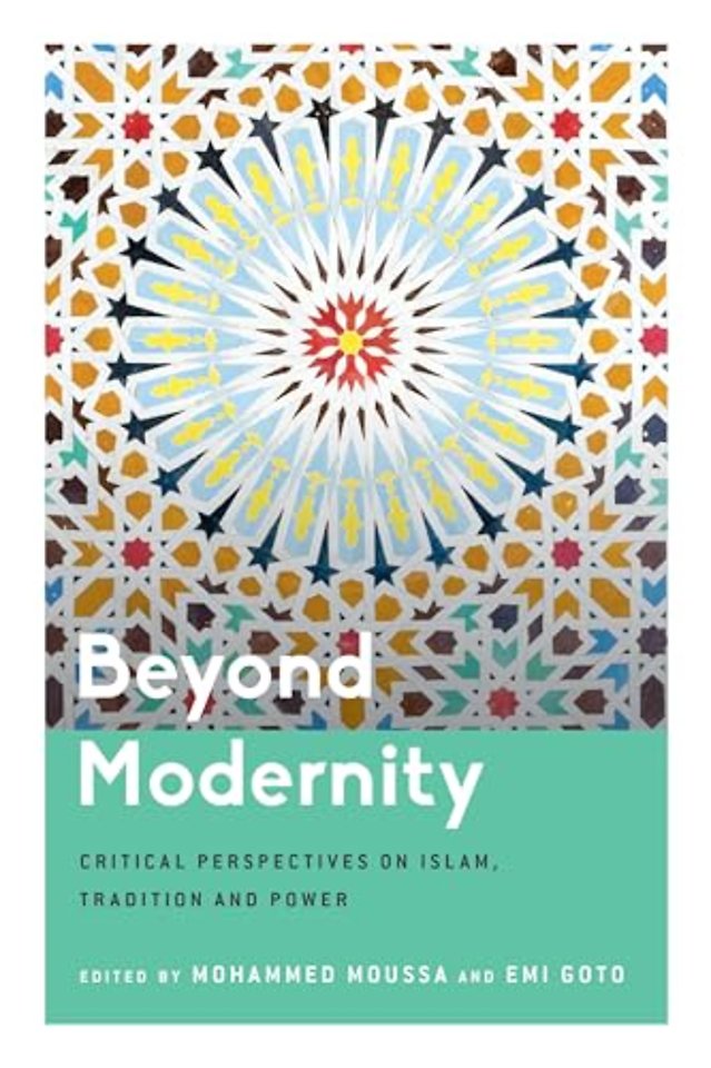 Beyond Modernity