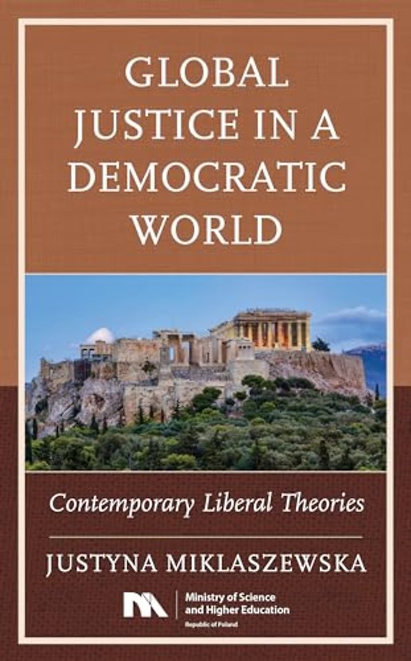 Global Justice in a Democratic World