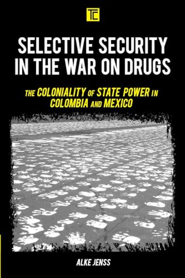 Selective Security in the War on Drugs