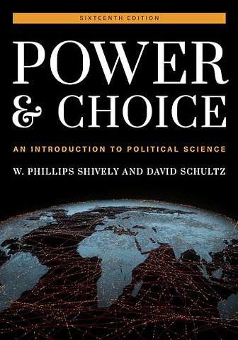 Power and Choice