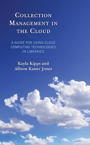 Collection Management in the Cloud