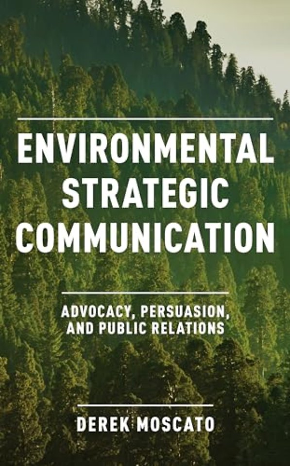 Environmental Strategic Communication