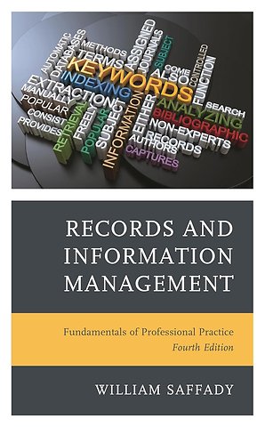 Records and Information Management
