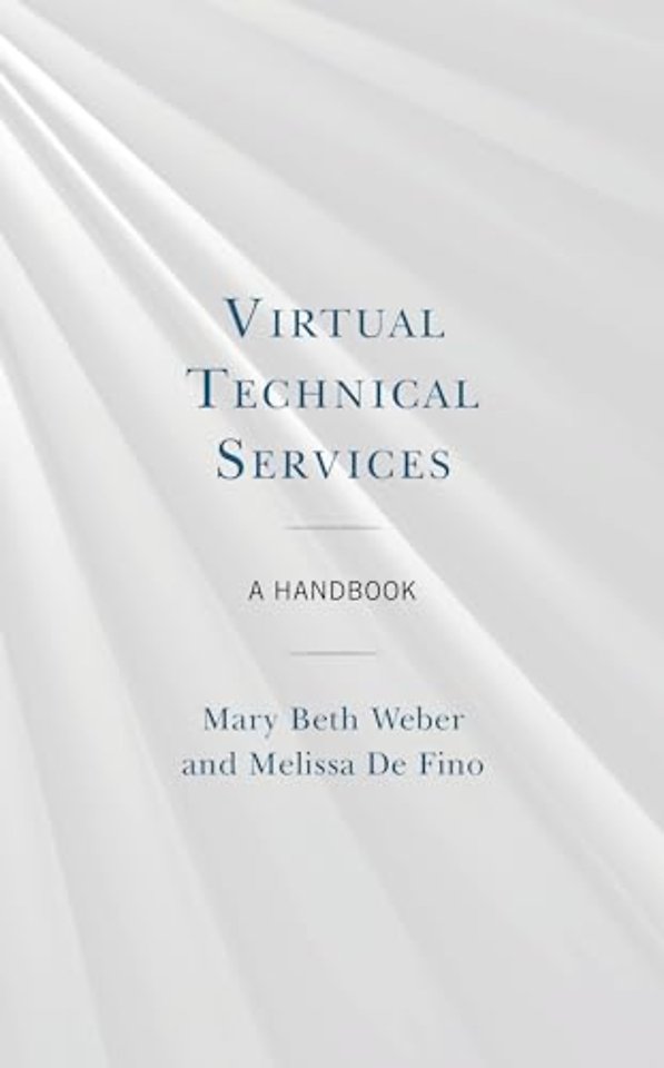 Virtual Technical Services