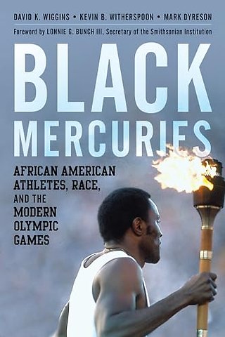 Black Mercuries