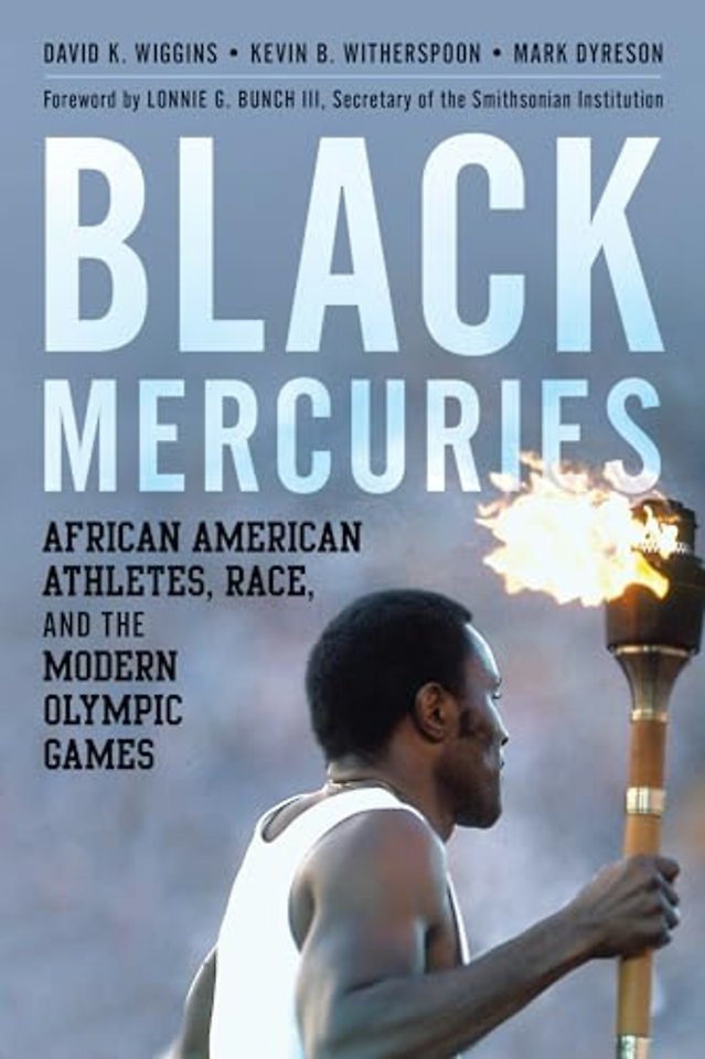 Black Mercuries