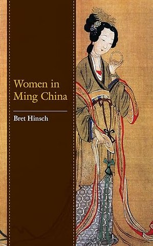 Women in Ming China