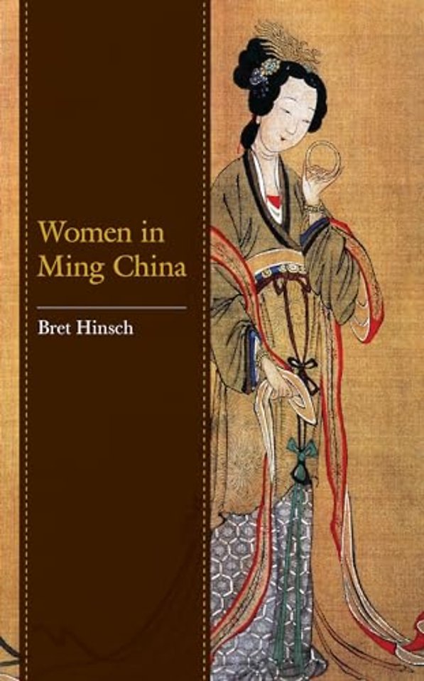 Women in Ming China