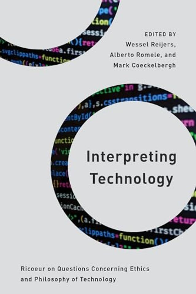 Interpreting Technology