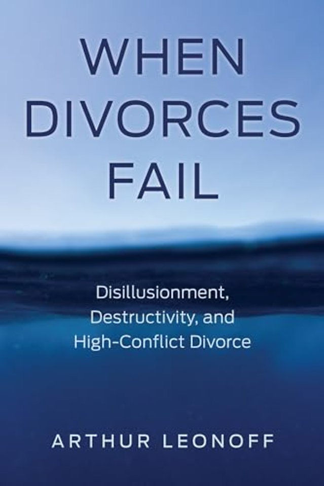 When Divorces Fail
