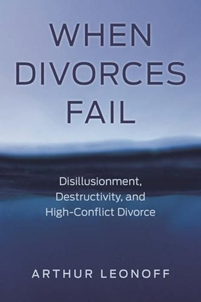When Divorces Fail