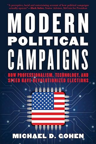 Modern Political Campaigns