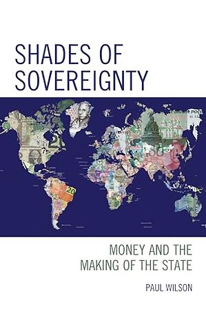 Shades of Sovereignty