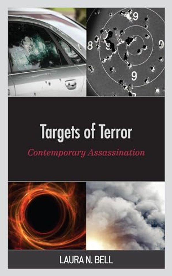 Targets of Terror
