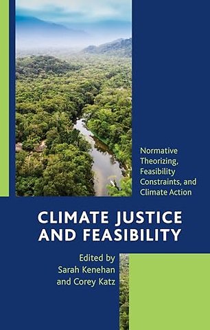 Climate Justice and Feasibility
