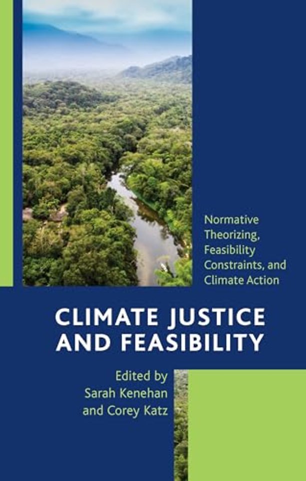 Climate Justice and Feasibility