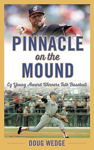 Pinnacle on the Mound